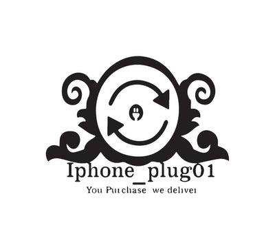 iPhone Pluggz