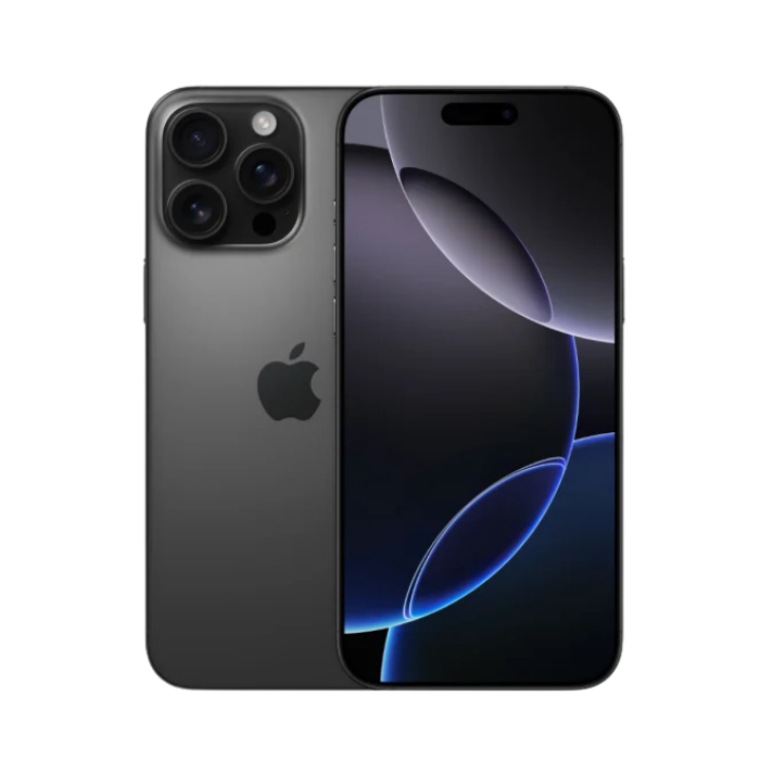 Black Titanium