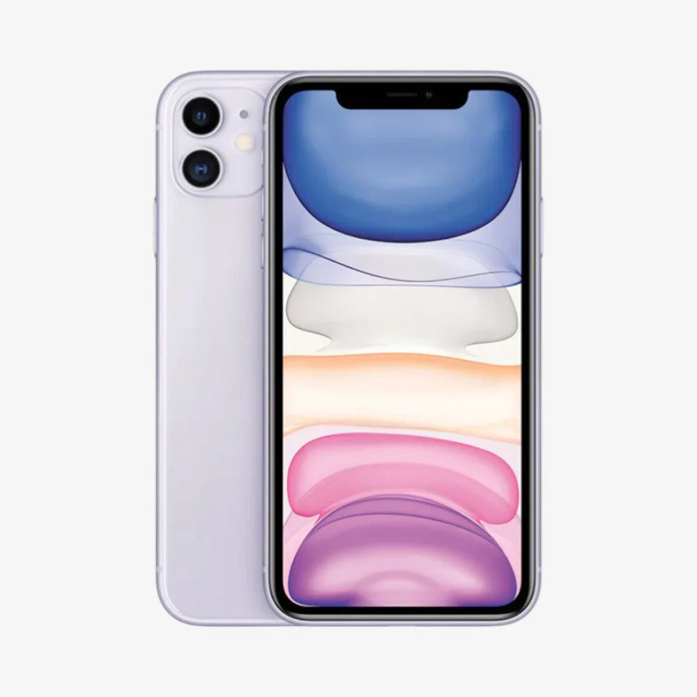 Apple iPhone 11 128GB
