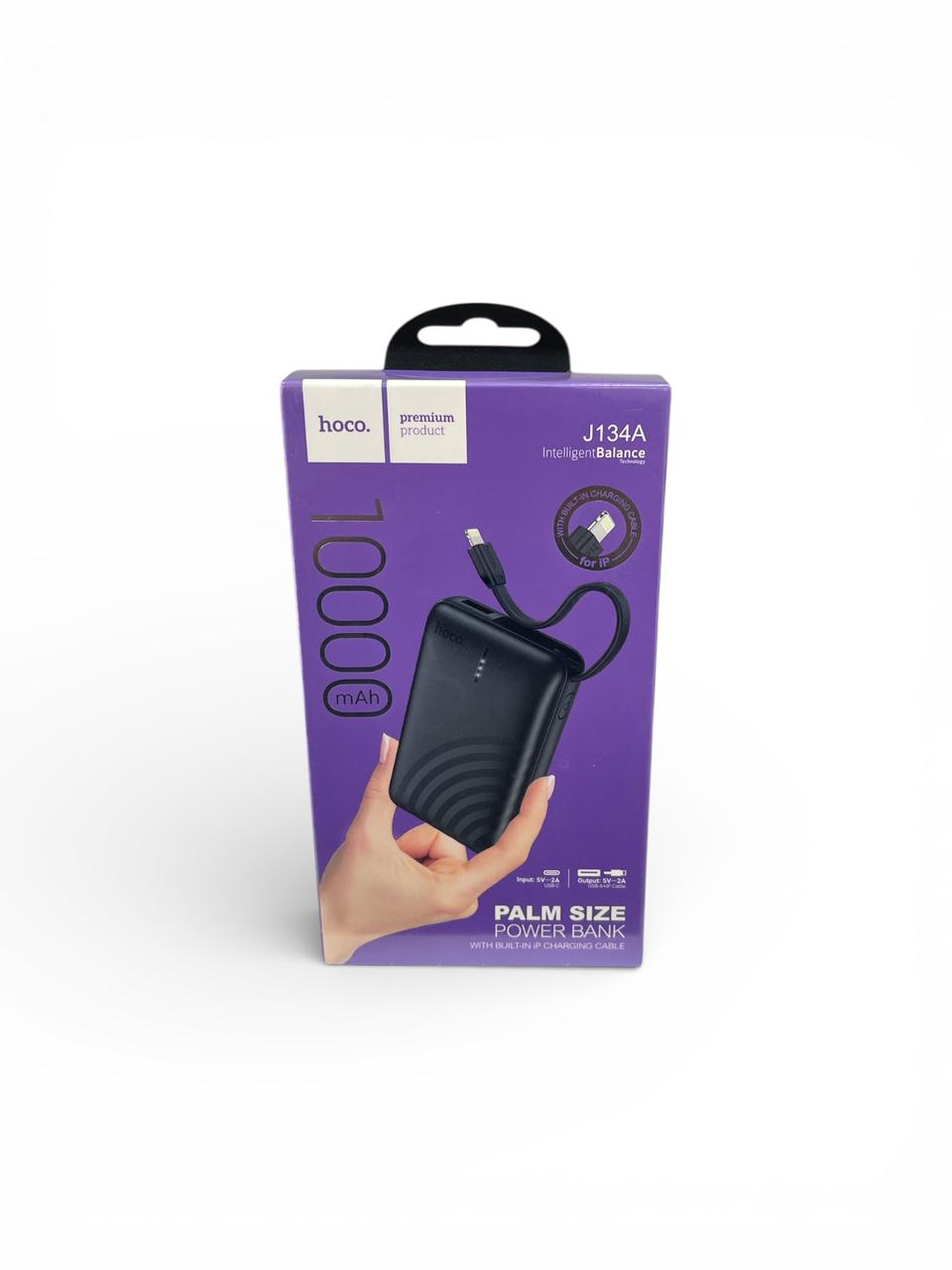 Hoco 10000 mAh Power Bank
