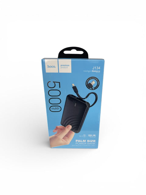 Hoco 5000 mAh Power Bank