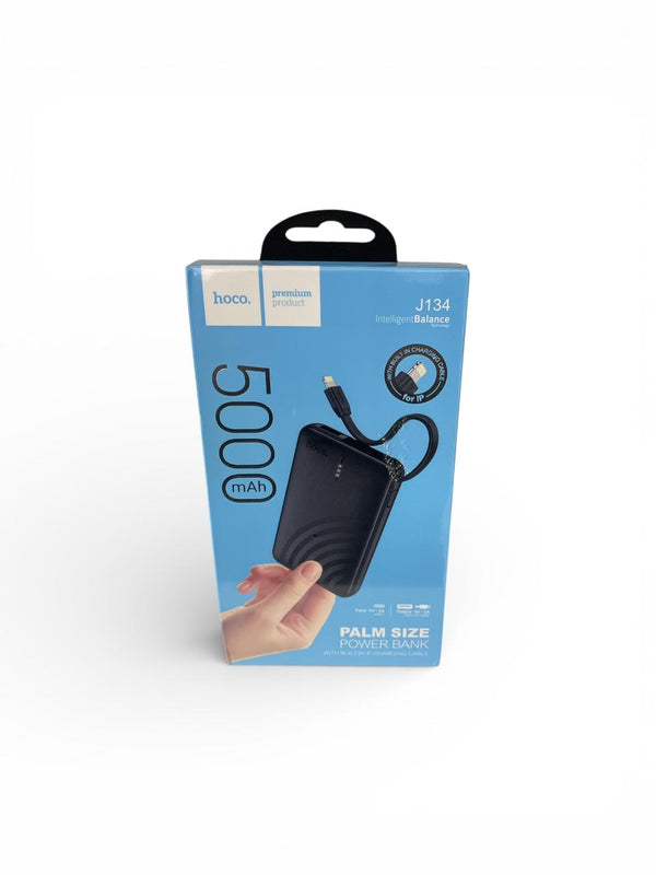 Hoco 5000 mAh Power Bank