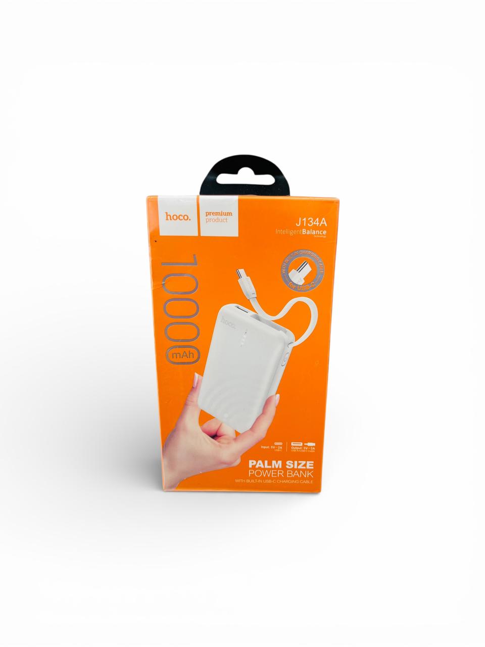 Hoco 10000 mAh Power Bank