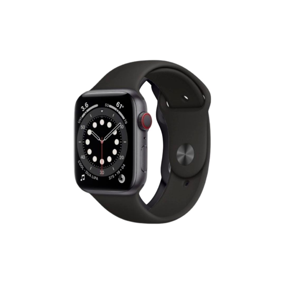 Apple Watch 6 40MM