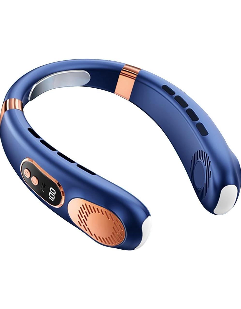 Portable Neck Fan Rechargeable