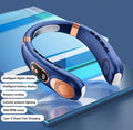Portable Neck Fan Rechargeable