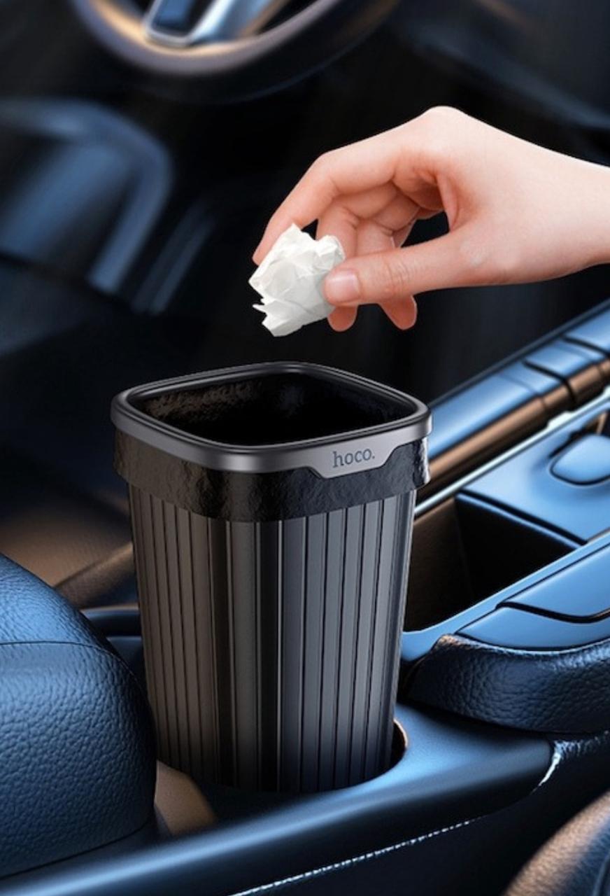 Hoco Car Trash Can