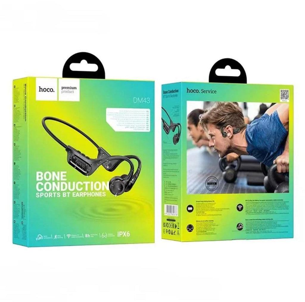 Hoco ES63 Air Conduction Wireless