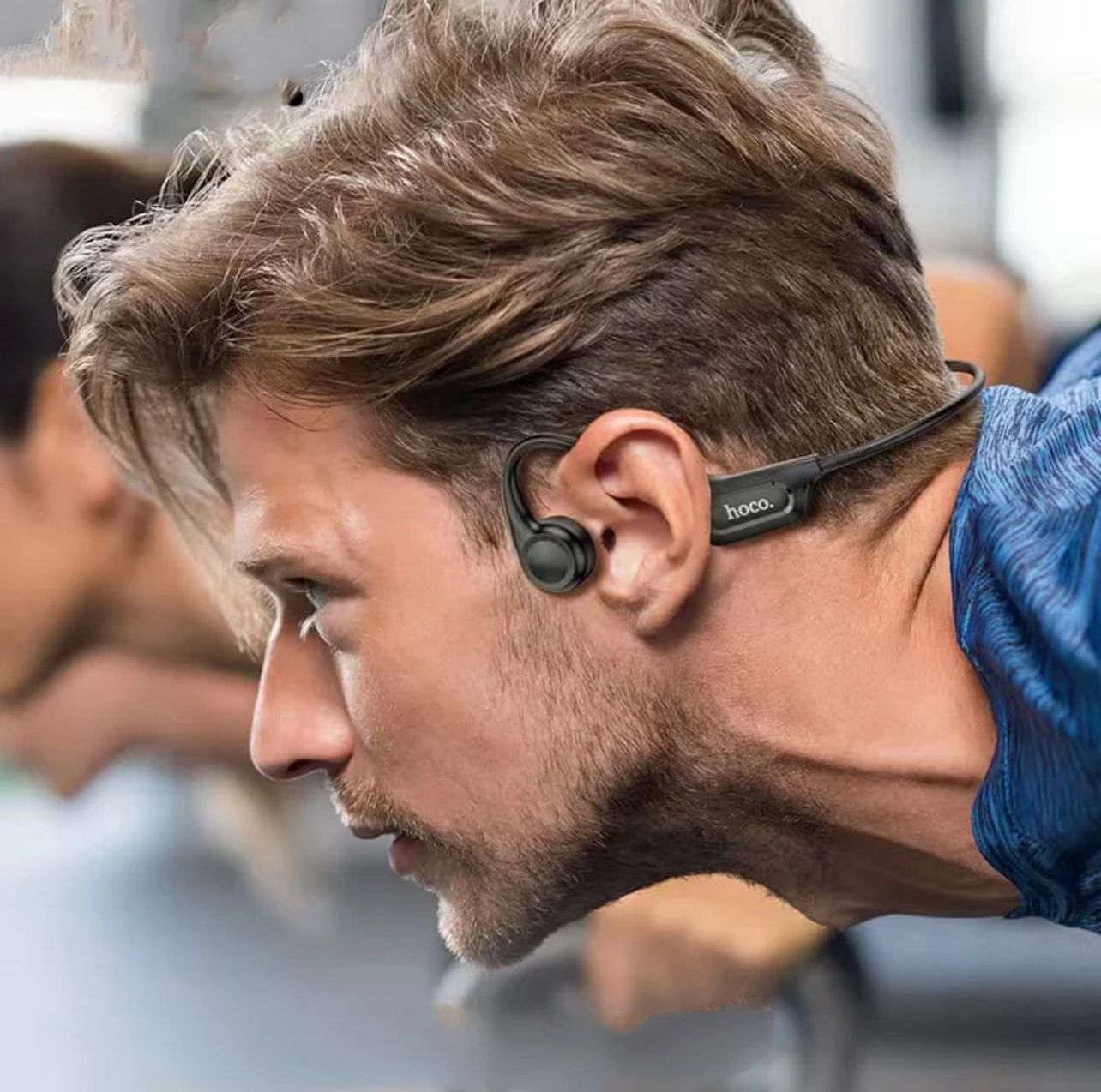 Hoco ES63 Air Conduction Wireless