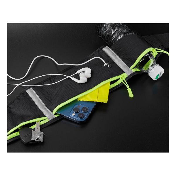 Hoco Running Bottle/Cellphone Waist Bag