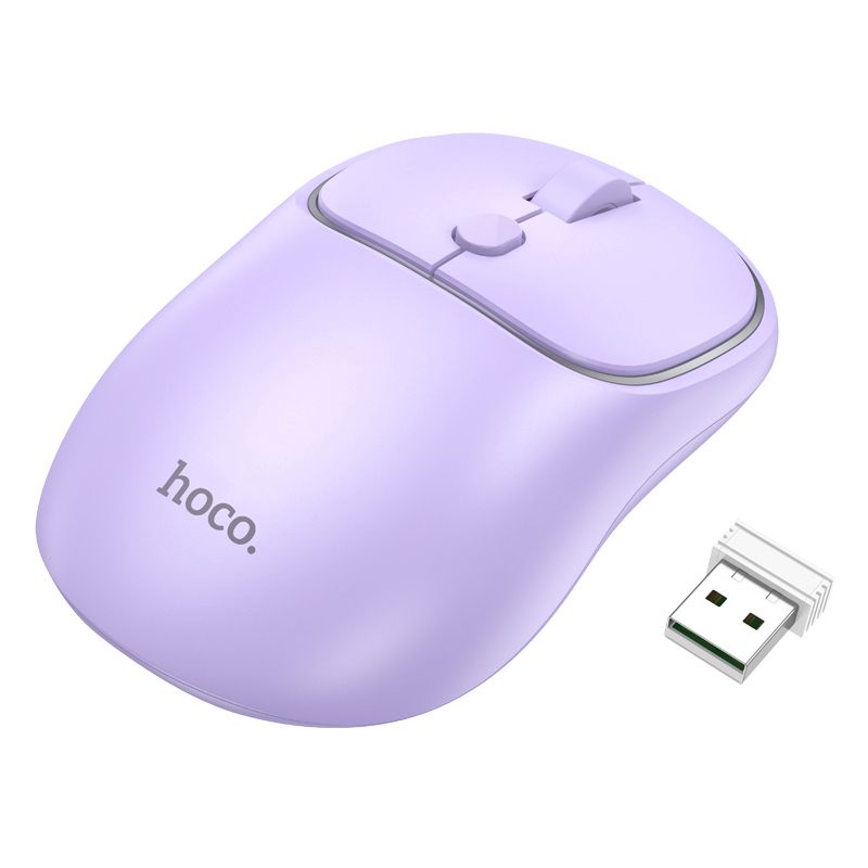Hoco Wireless Mouse