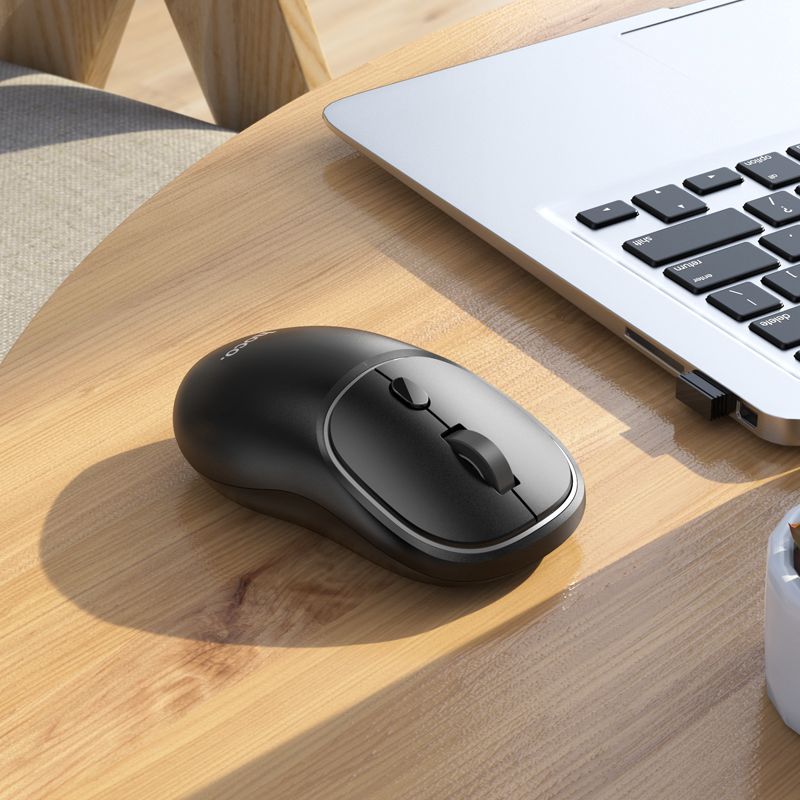 Hoco Wireless Mouse