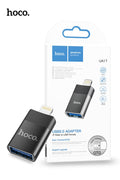 Hoco USB2.0 Adapter