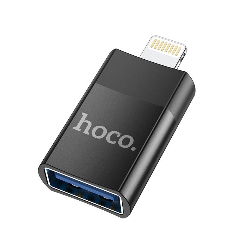 Hoco USB2.0 Adapter
