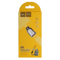 Hoco Micro-USB to USB Converter