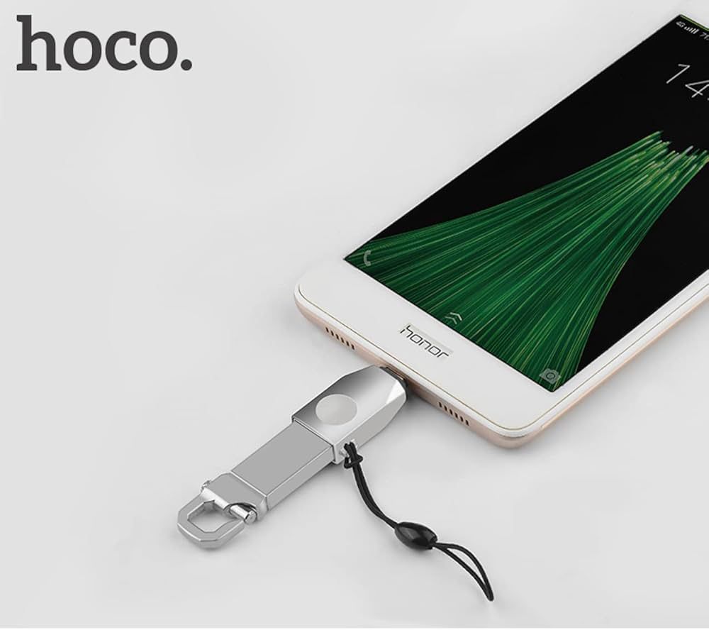Hoco Micro-USB to USB Converter