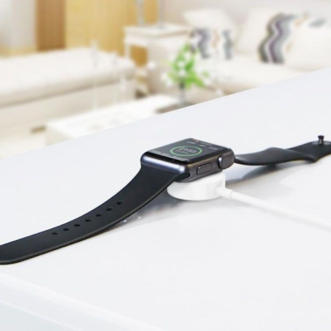 XO-CX012 Magnetic Wireless Charger