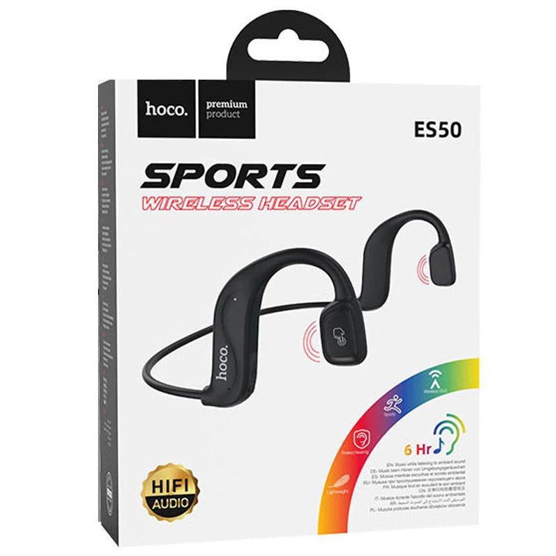 Hoco Sports Wireless Headset