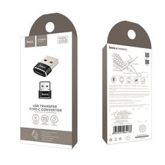 Hoco USB Transfer Type-C Convertor