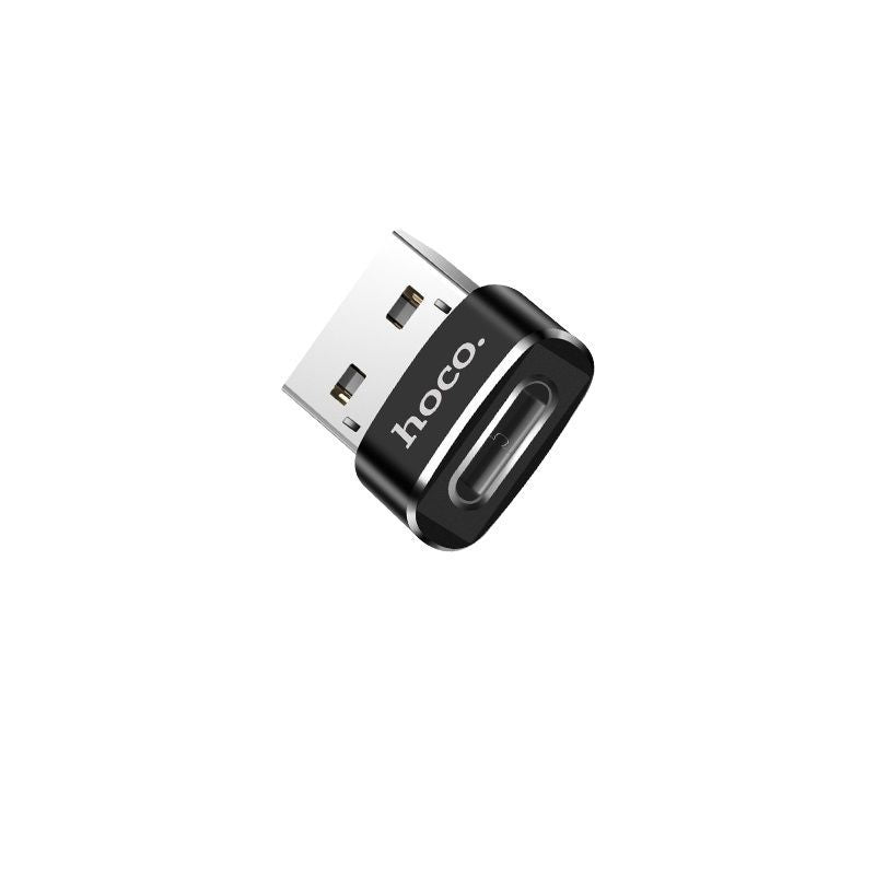 Hoco USB Transfer Type-C Convertor