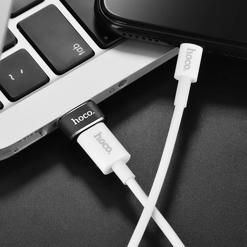Hoco USB Transfer Type-C Convertor