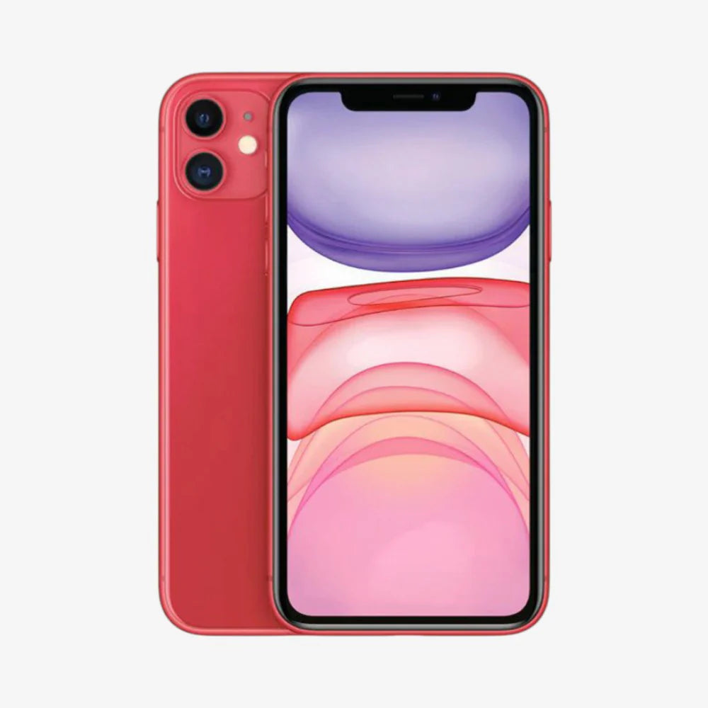Apple iPhone 11 128GB