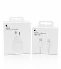 Complete Charger Apple Type-C
