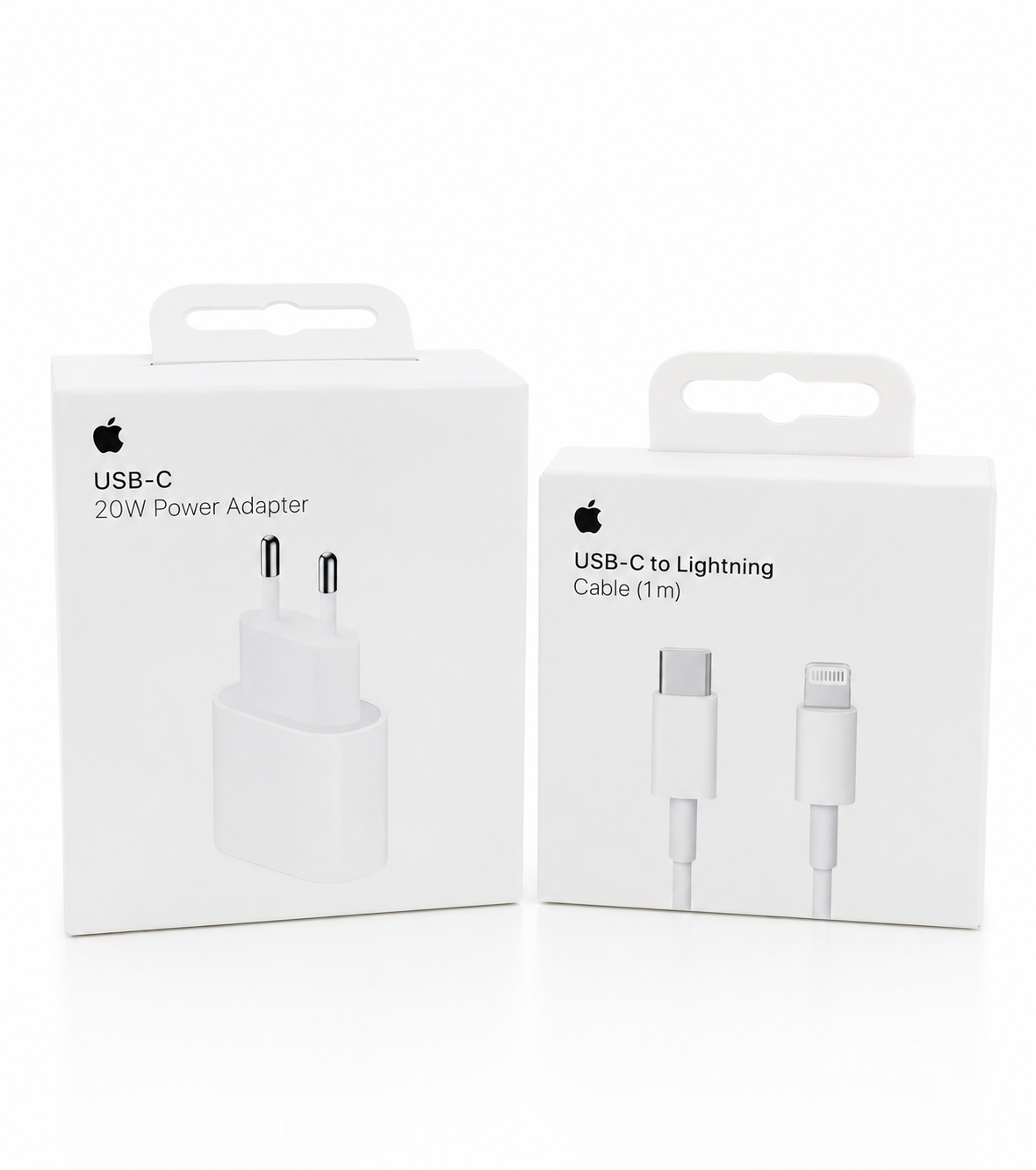 Complete Charger Apple Type-C
