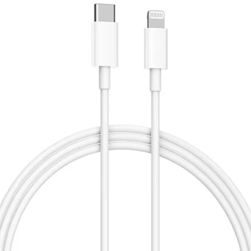 Complete Charger Apple Type-C