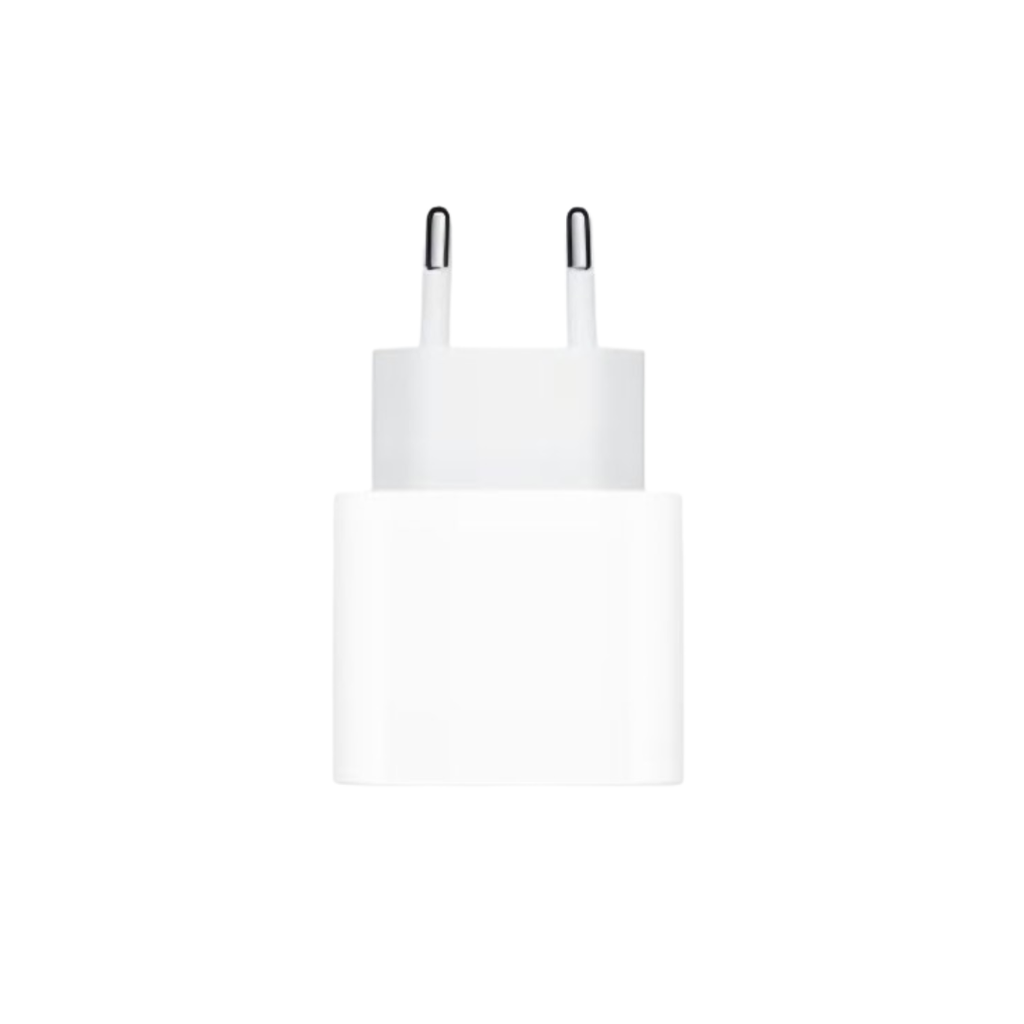 Apple 20W USB-C Power Adapter