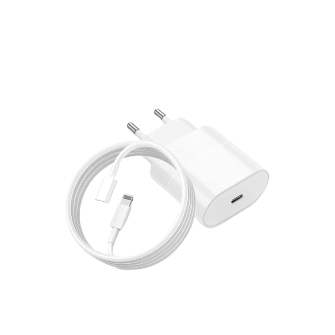 Complete Charger Apple Type-C