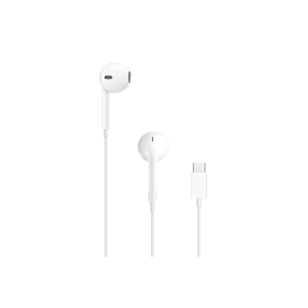 Apple Earphones