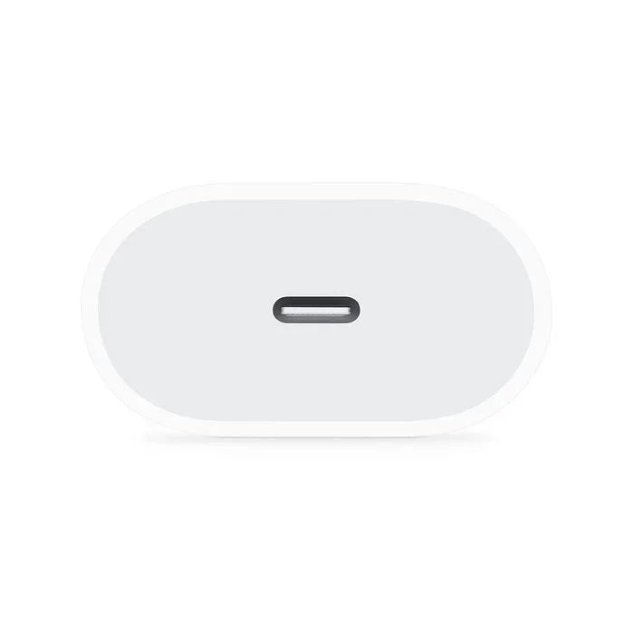 Complete Charger Apple Type-C