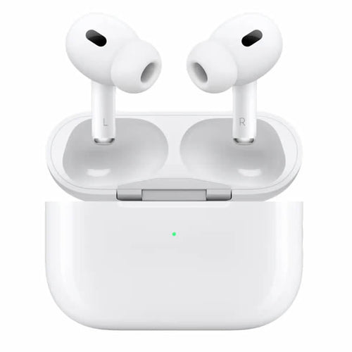 Apple AirPods Pro 2nd Gen with MagSafe Case USB C