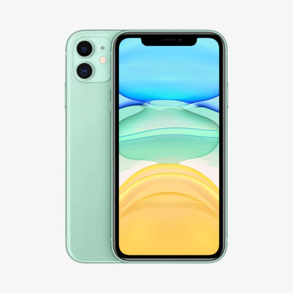 Apple iPhone 11 128GB
