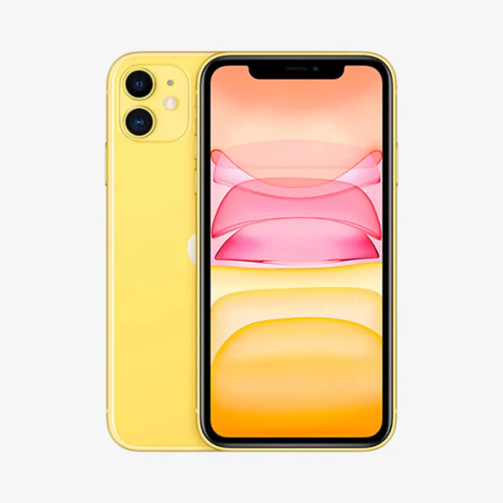 Apple iPhone 11 128GB