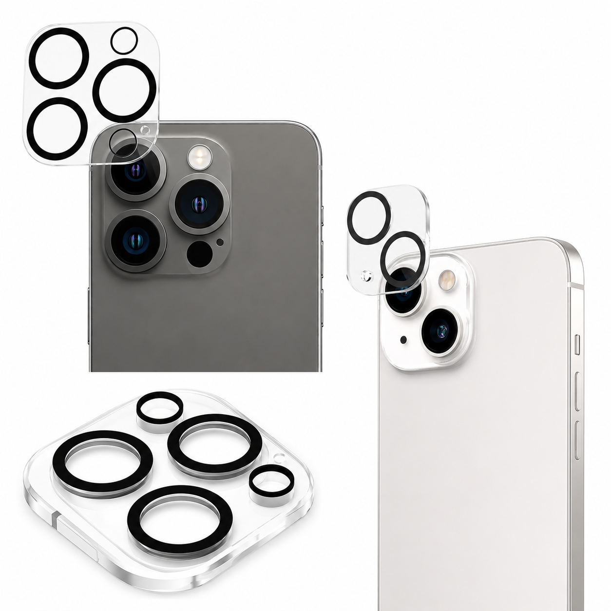 Camera Lens