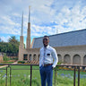 Lungelo Ngwenya