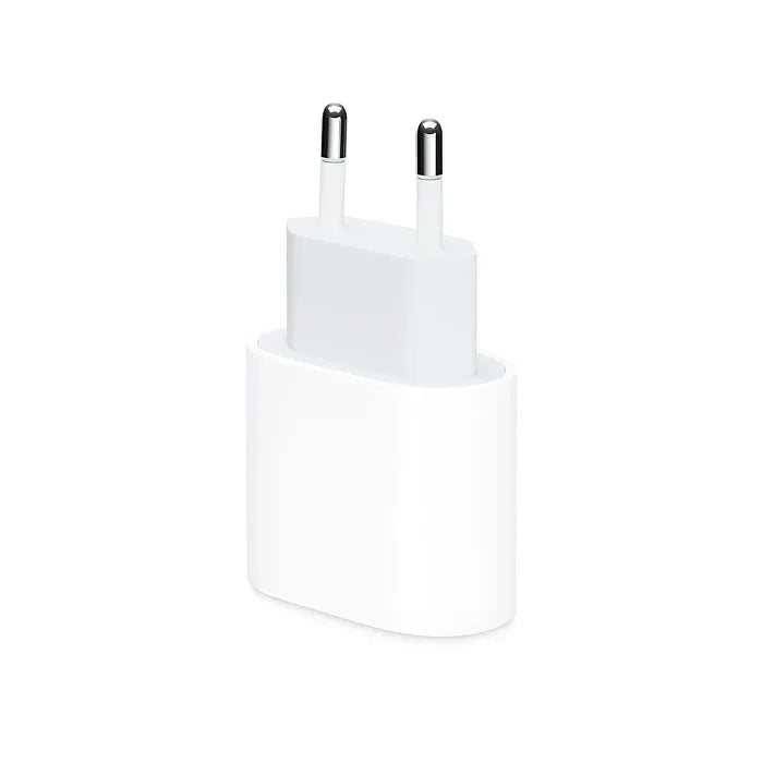 Complete Charger Apple Type-C