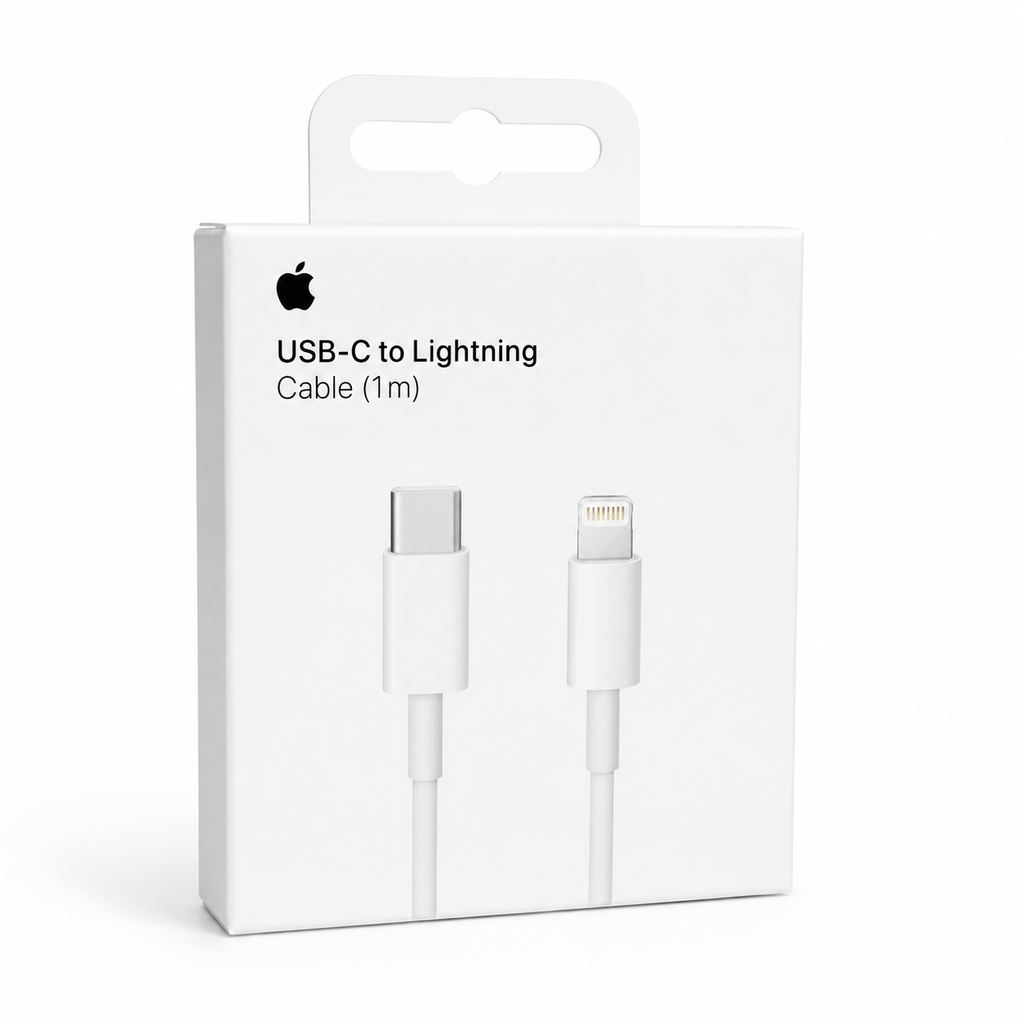 Apple USB-C Cable 1m