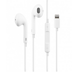 Earphones