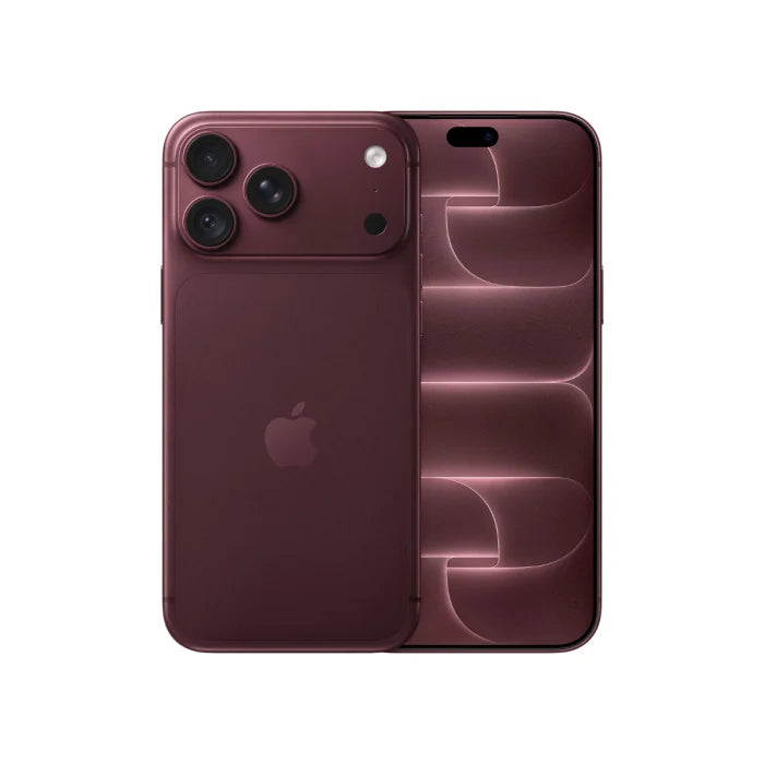 Apple iPhone 18 Pro