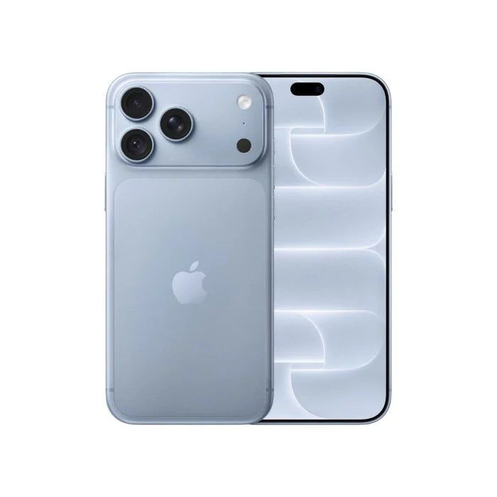 Apple iPhone 18 Pro